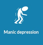 Manic depression