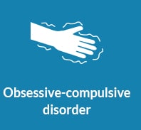 Obsessive-compulsive-disorder