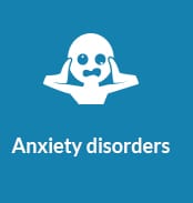 Anxiety disorders
