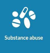 Substance abuse