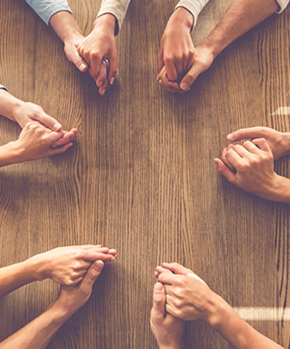 work treatment center